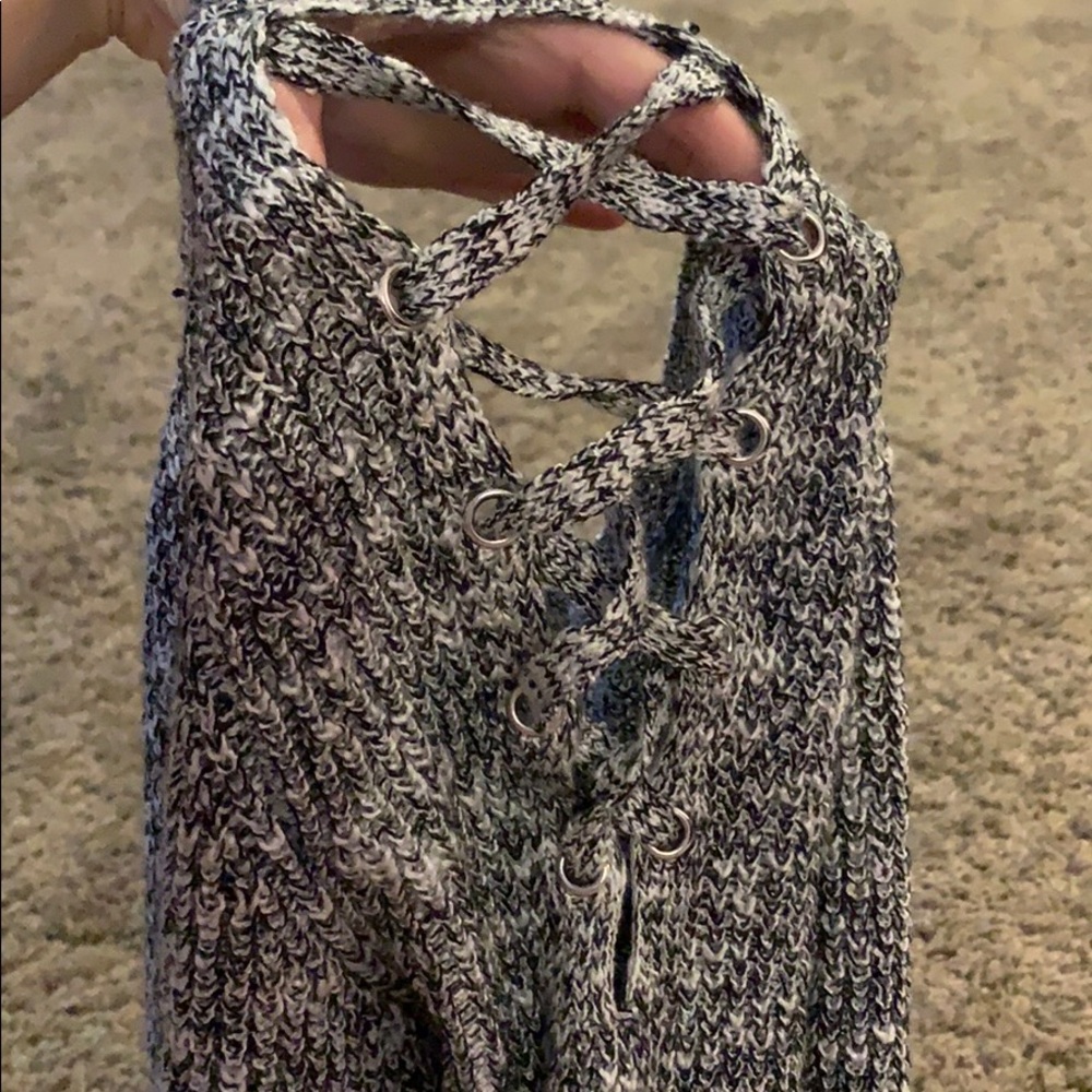 Sweater - Picture 2 of 2